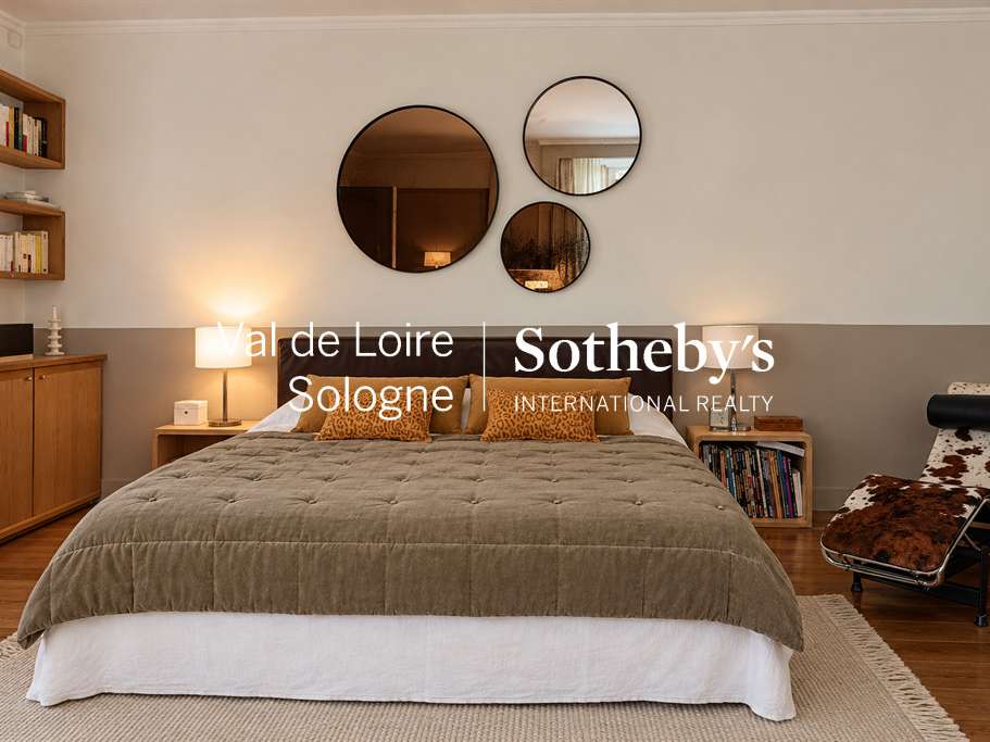 Maison Blois