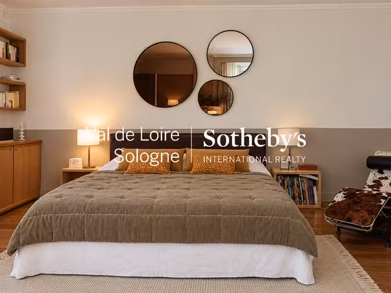 Maison Blois - 5 chambres - 233m²