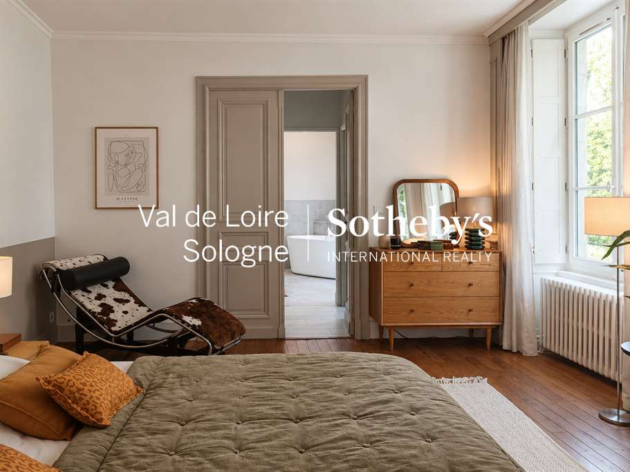 Maison Blois