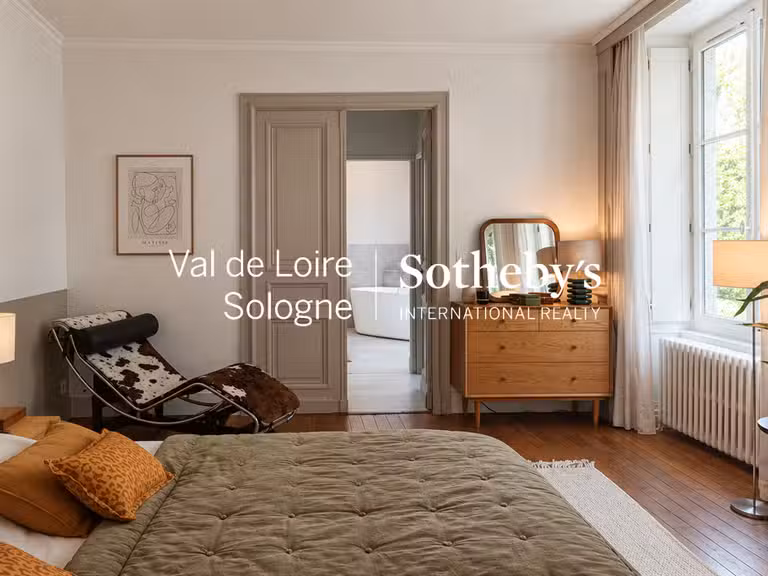 Maison Blois - 5 chambres - 233m²