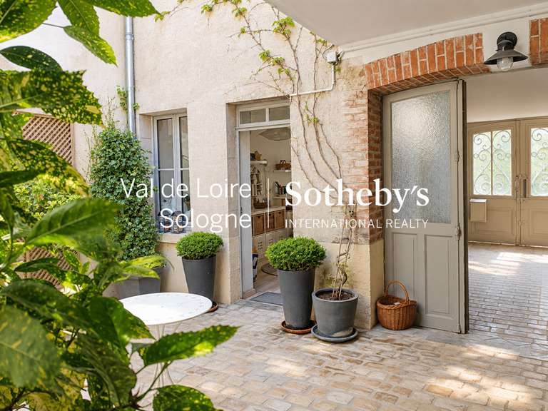 Maison Blois - 5 chambres - 233m²