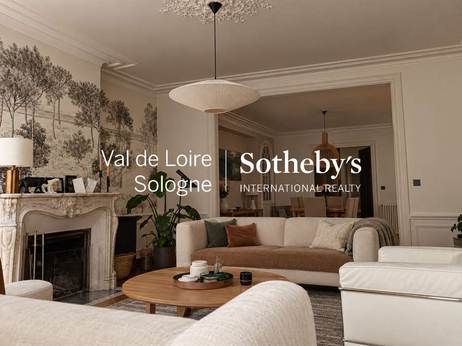 Maison Blois
