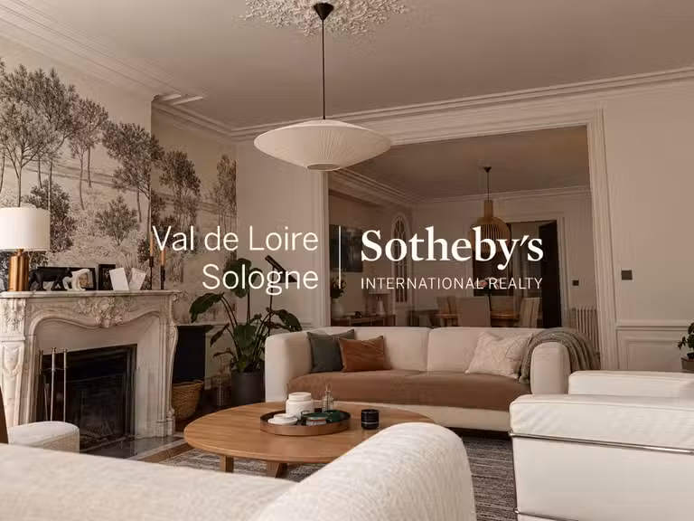 Maison Blois - 5 chambres - 233m²