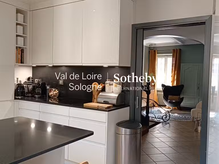 Maison Blois - 5 chambres - 233m²