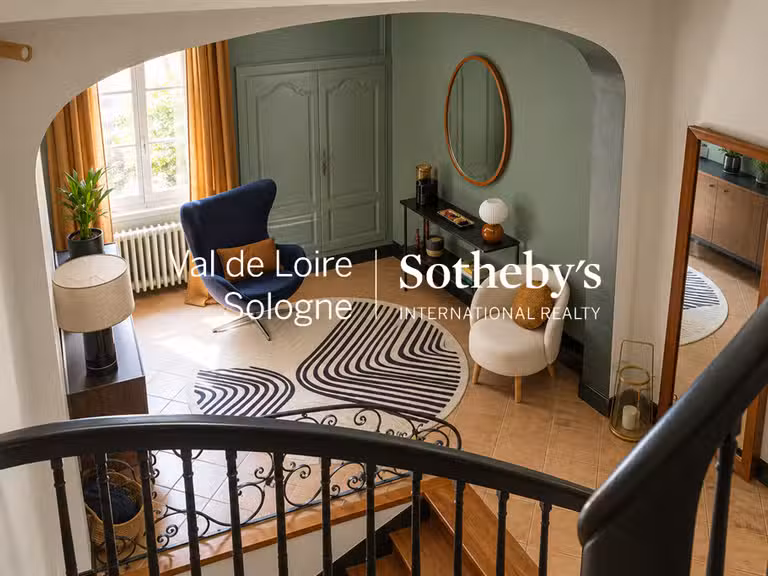 Maison Blois - 5 chambres - 233m²