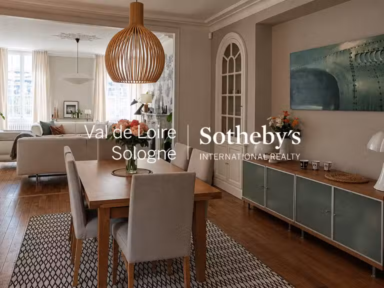 Maison Blois - 5 chambres - 233m²