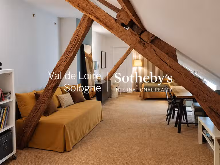 Maison Blois - 5 chambres - 233m²