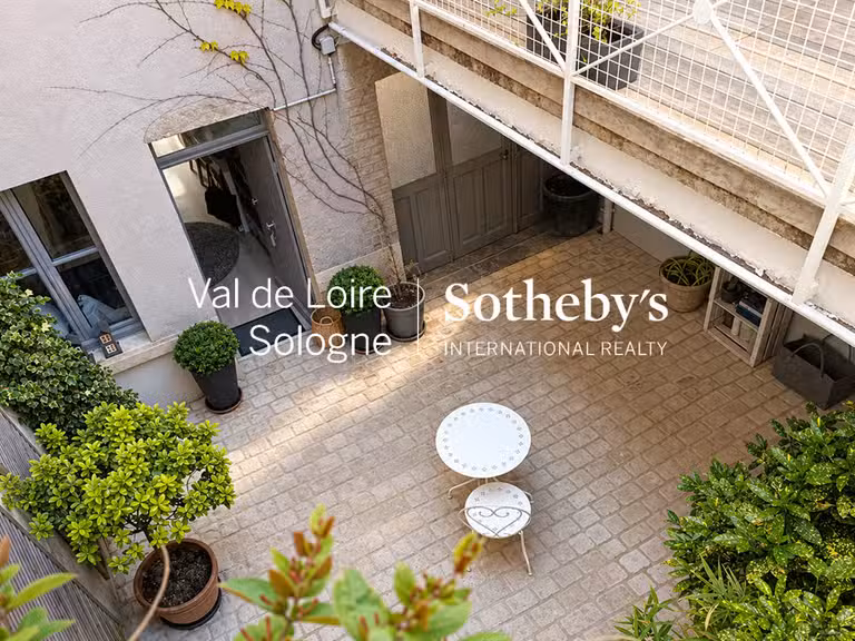 Maison Blois - 5 chambres - 233m²