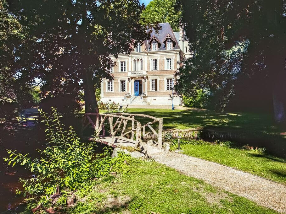 Manor Blois