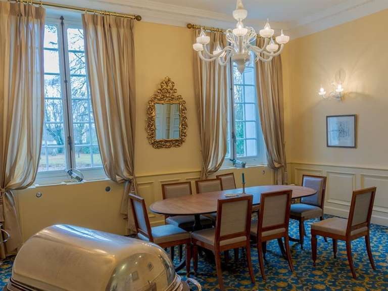 Manoir Blois - 8 chambres - 630m²