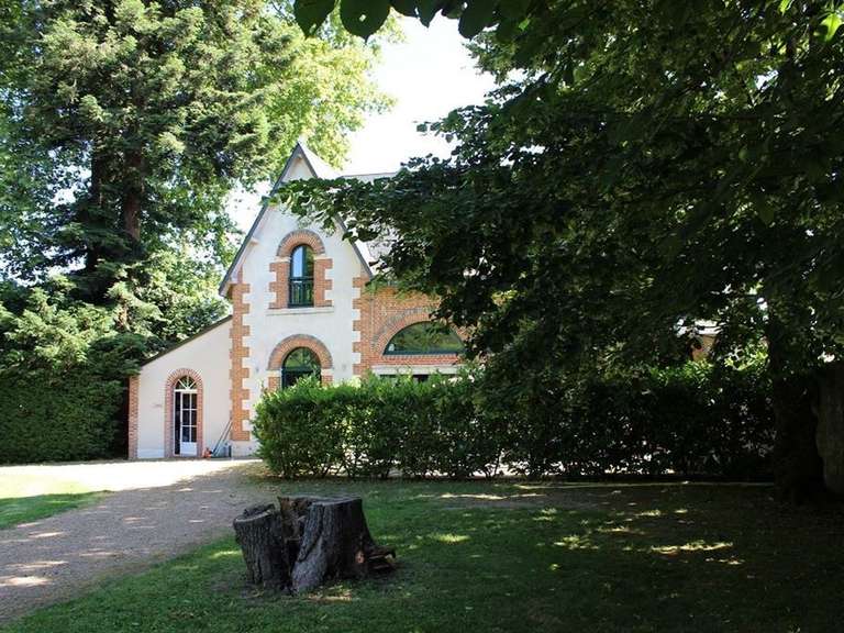 Manoir Blois - 8 chambres - 630m²