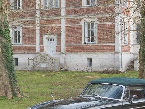 Manoir Blois - 8 chambres - 630m²