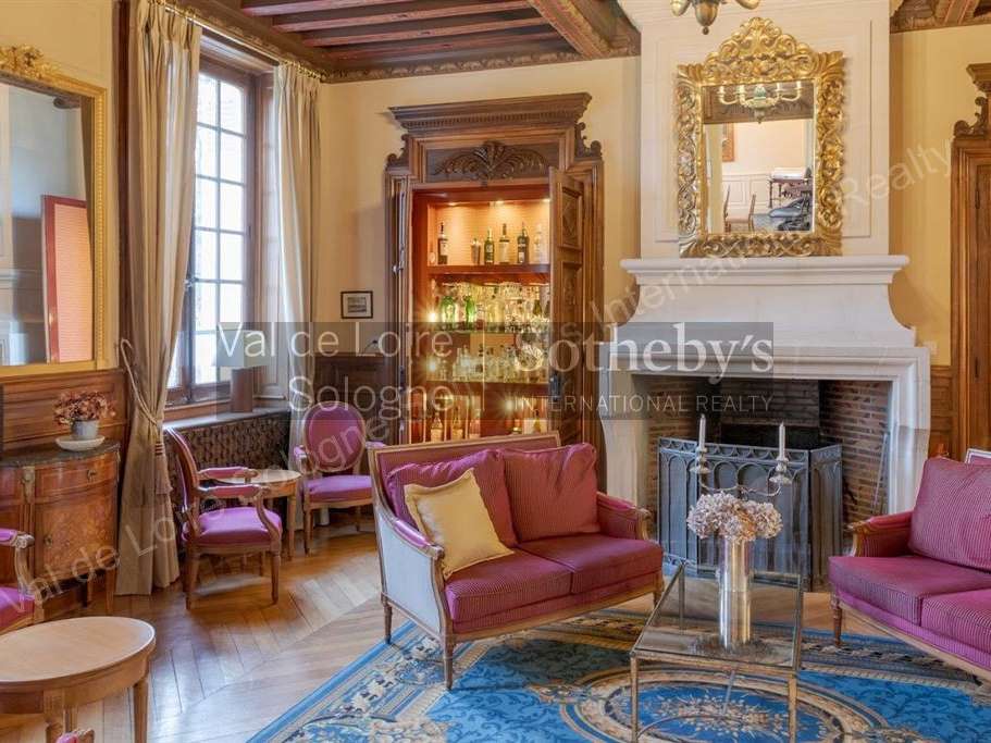 Manoir Blois