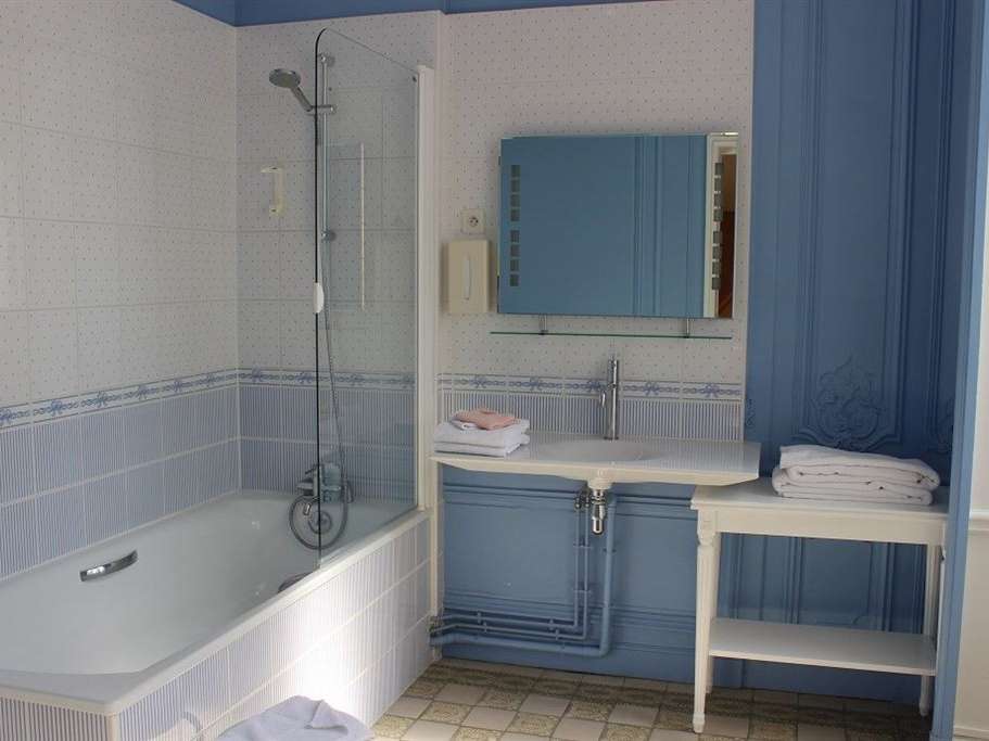 Manoir Blois