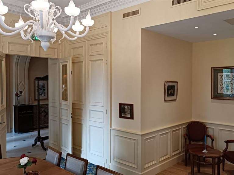 Manoir Blois - 8 chambres - 630m²