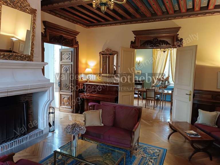 Manoir Blois - 8 chambres - 630m²