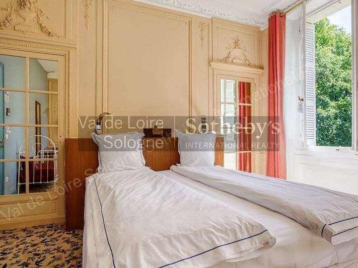 Manoir Blois - 8 chambres - 630m²