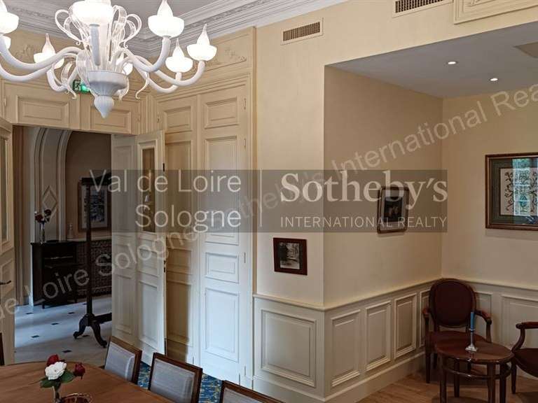 Manoir Blois - 8 chambres - 630m²