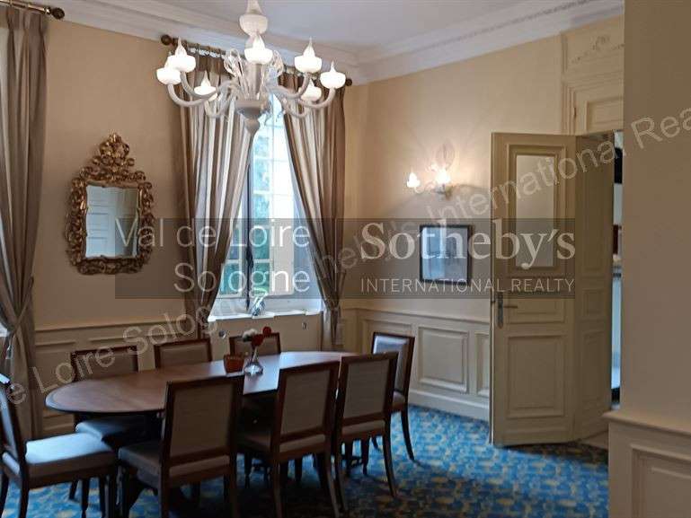 Manoir Blois