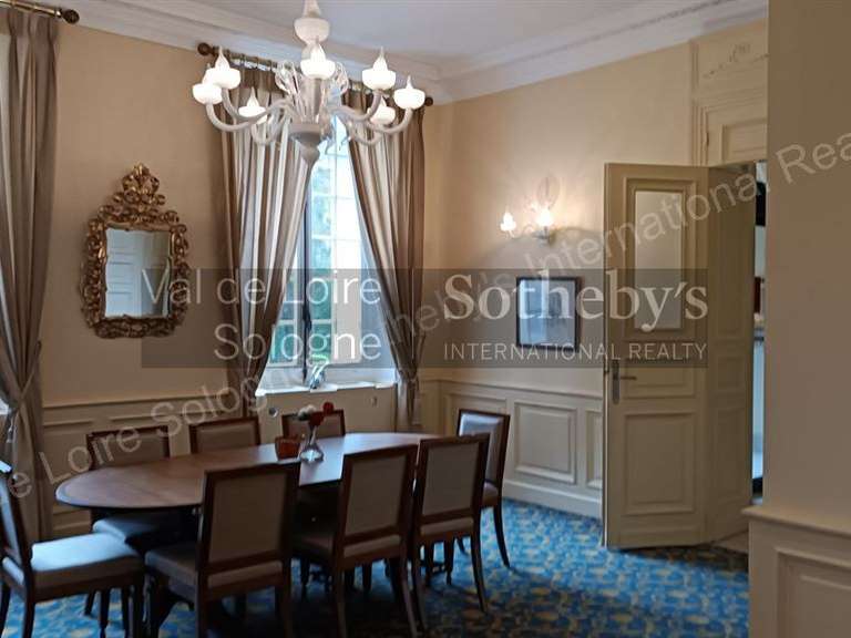 Manoir Blois - 8 chambres - 630m²