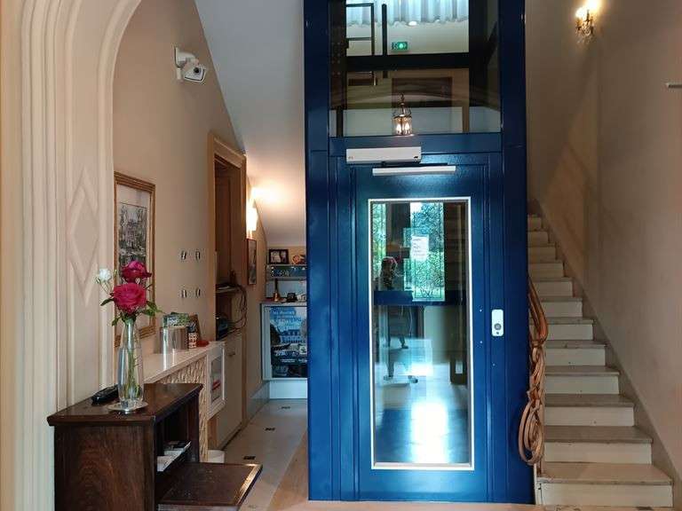 Manoir Blois - 8 chambres - 630m²