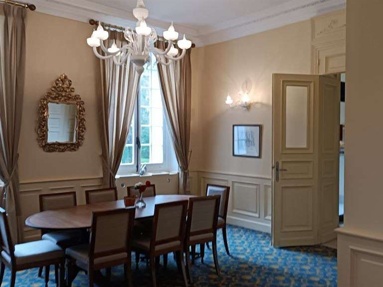 Manoir Blois
