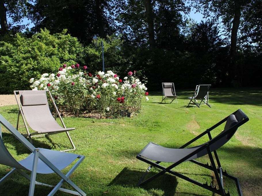 Manoir Blois