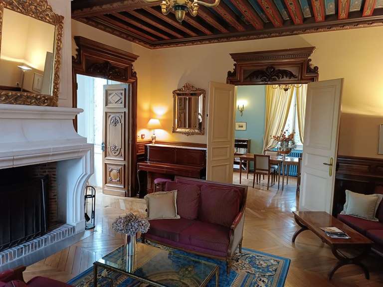Manoir Blois - 8 chambres - 630m²