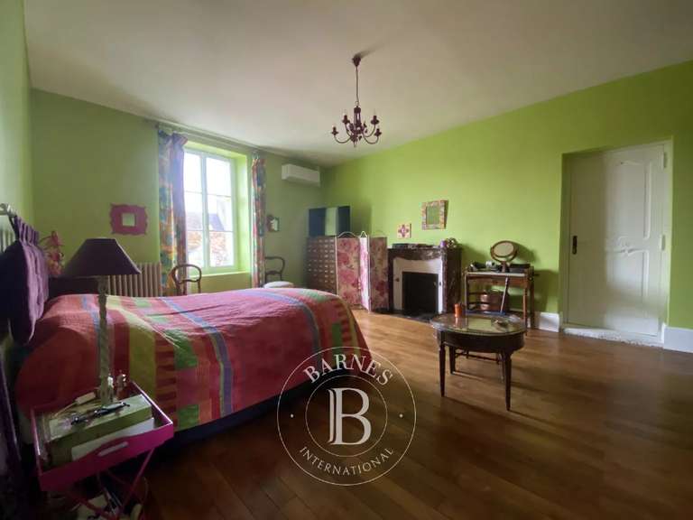 Propriété Blois - 6 chambres - 315m²