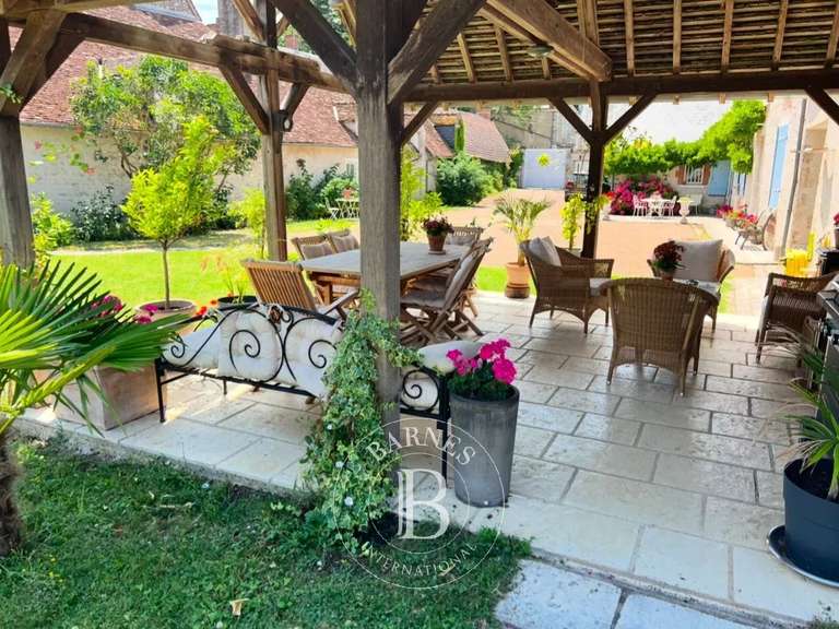 Propriété Blois - 6 chambres - 315m²