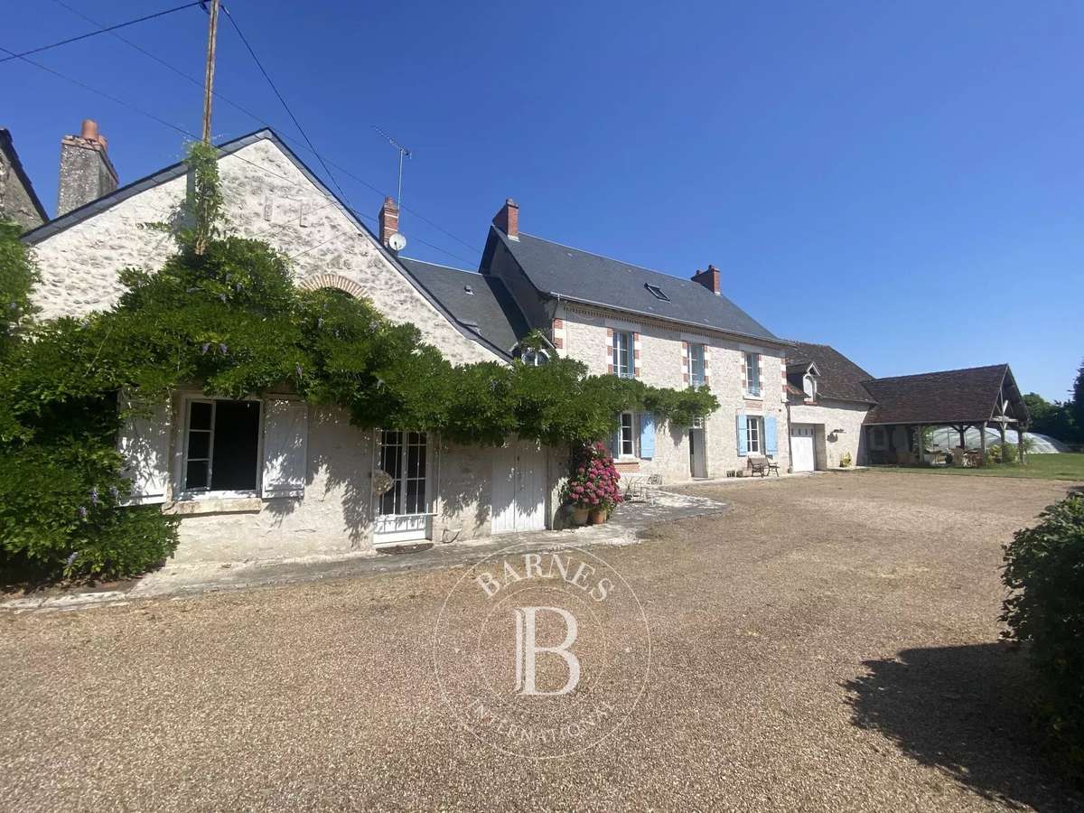 Propriété Blois