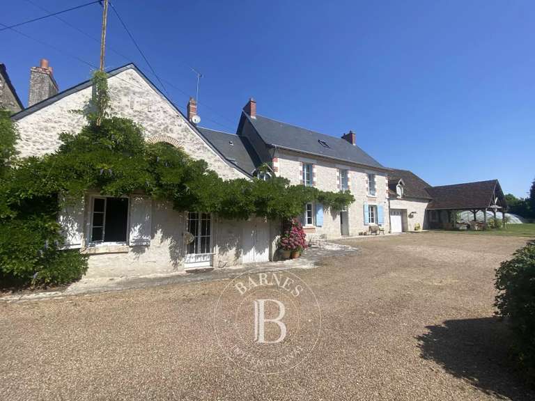 Propriété Blois - 6 chambres - 315m²
