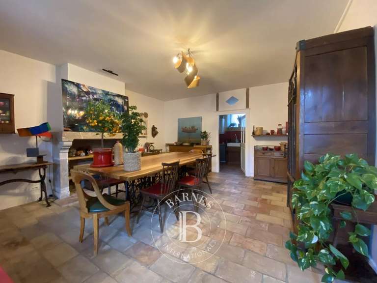 Propriété Blois - 6 chambres - 315m²