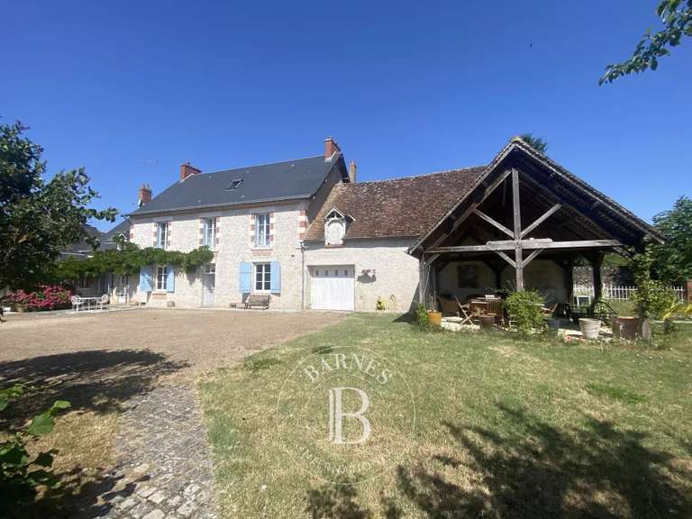 Propriété Blois - 6 chambres - 315m²