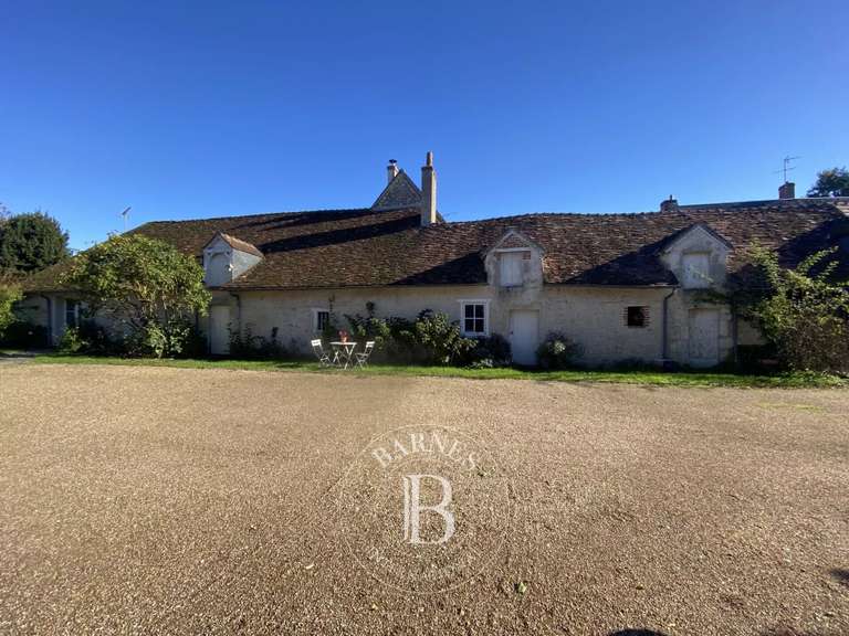 Propriété Blois - 6 chambres - 315m²