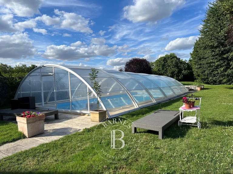 Propriété Blois - 6 chambres - 315m²