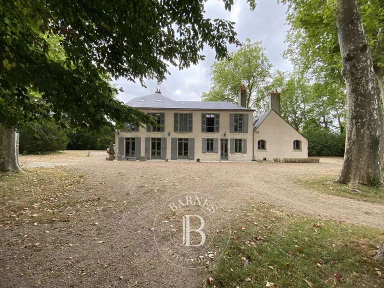Property Blois - 9 bedrooms - 630m²