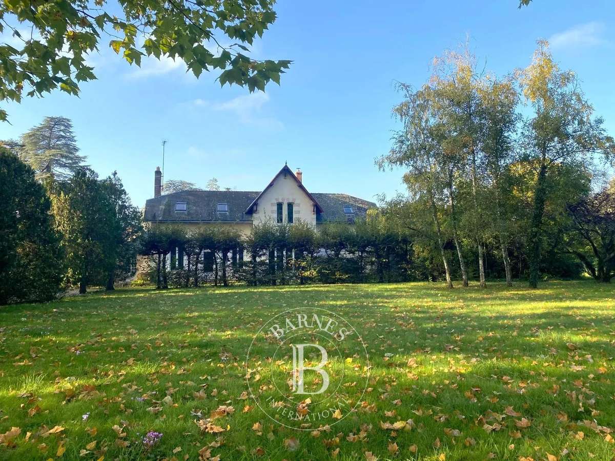 Property Blois