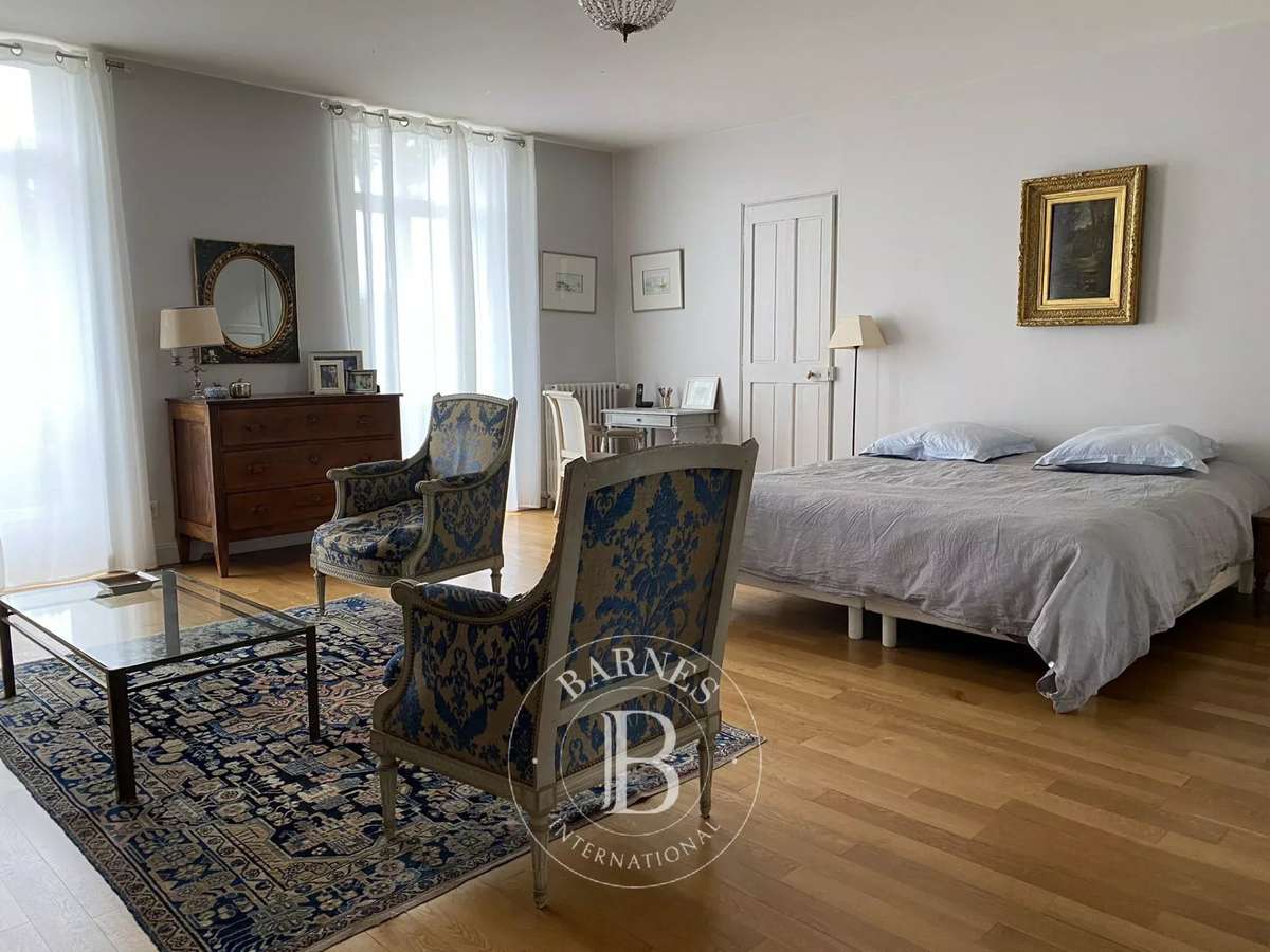 Property Blois