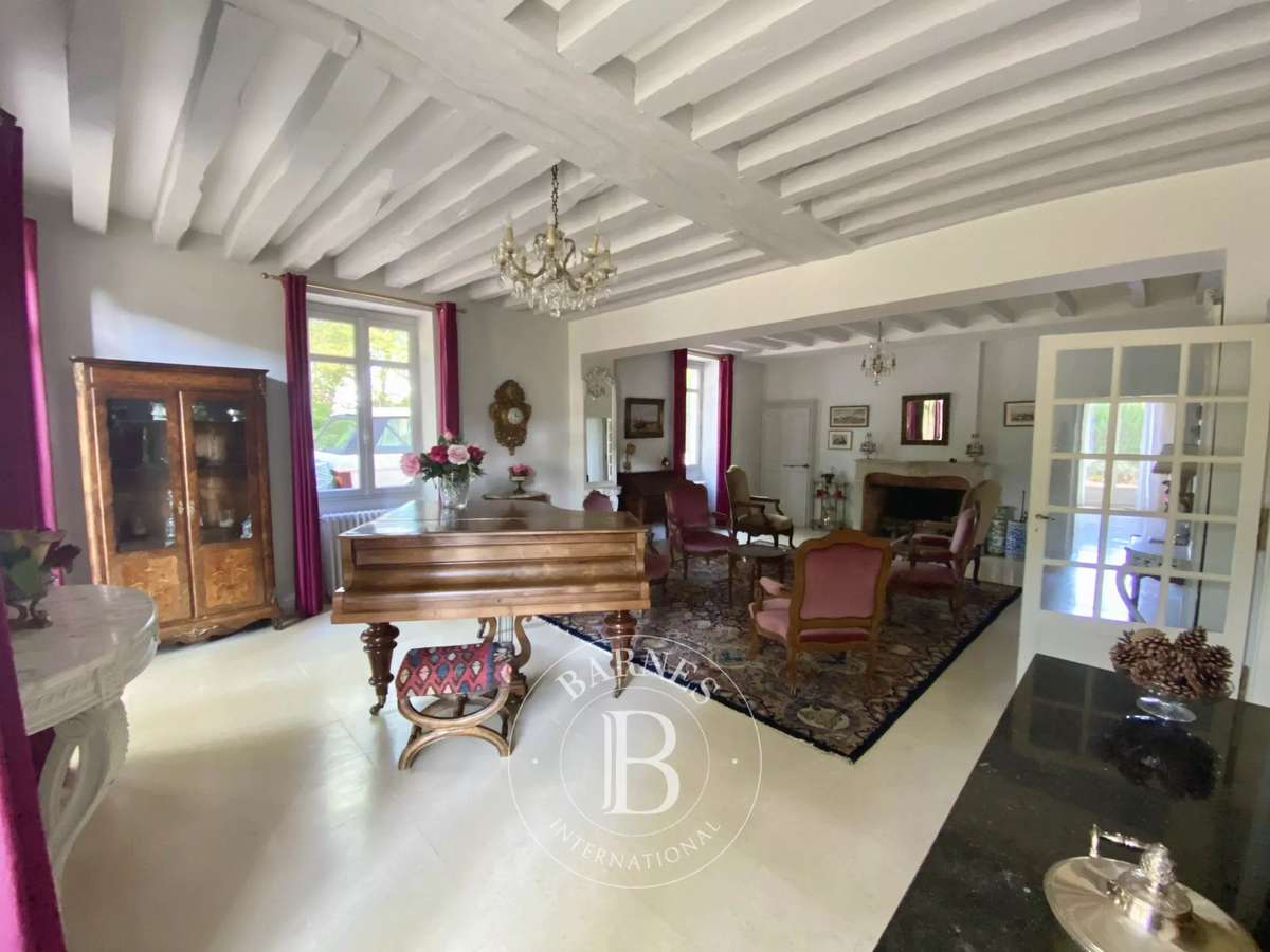 Property Blois