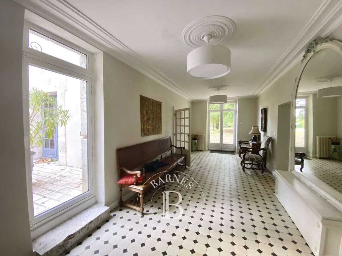 Property Blois