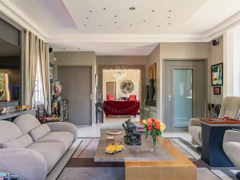 Maison Blonville-sur-Mer - 5 chambres - 310m²