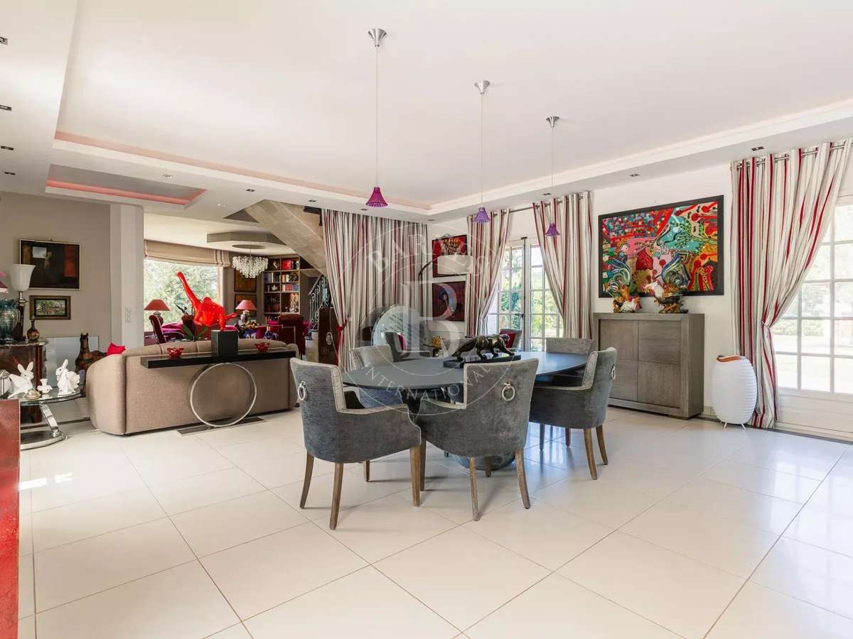 Maison Blonville-sur-Mer