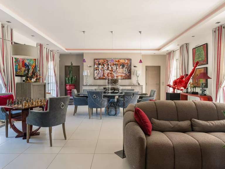 Maison Blonville-sur-Mer - 5 chambres - 310m²