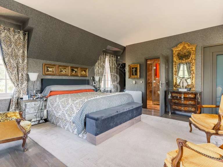 Maison Blonville-sur-Mer - 5 chambres - 310m²