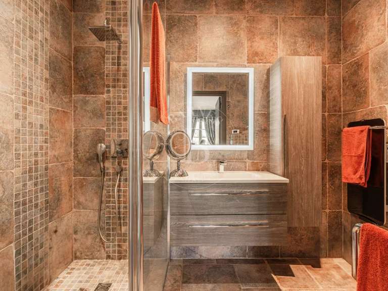 Maison Blonville-sur-Mer - 5 chambres - 310m²