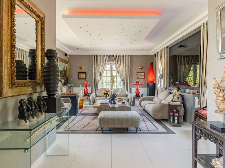 Maison Blonville-sur-Mer - 5 chambres - 310m²