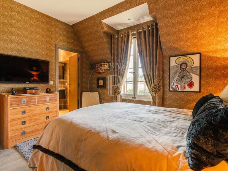 Maison Blonville-sur-Mer - 5 chambres - 310m²