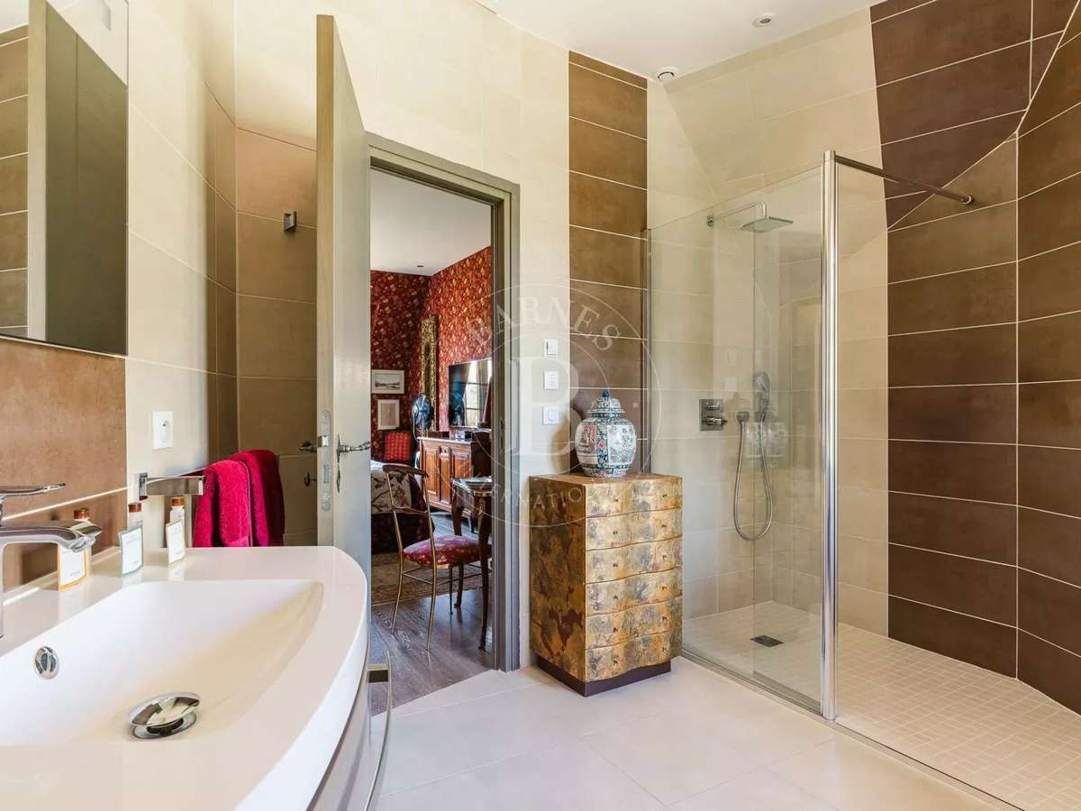 Maison Blonville-sur-Mer