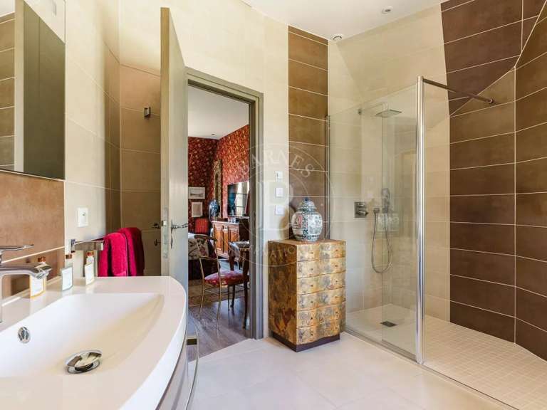 Maison Blonville-sur-Mer - 5 chambres - 310m²